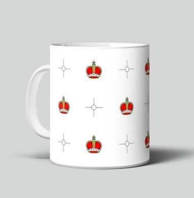 Crown | Корона - Магазин футболок mwpicasso